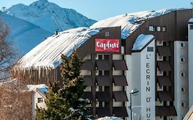 Residence Capfun L'Ecrin D'Huez, Alpe D'Huez